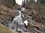 Splendida invernale al RIF. CALVI (2006 m) da Carona il 20 febb.2023 - FOTOGALLERY